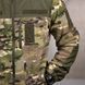 Флісова Кофта Termit з липучками для шевронів 3XL мультикам buy93595sts-3XL фото 6