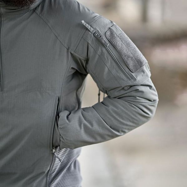 Зимний анорак Yinren Shadow Combat Gen 2 2XL серый buy94783sts-2XL фото