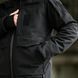 Куртка 7.62 Tactical Pocket SoftShell з подовженими рукавами 2XL чорна buy94821sts-2XL фото 4