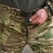 Штани 7.62 Tactical Ріп-стоп з еластичними вставками та прихованими наколінниками 3XL мультикам buy91167sts-3XL фото 3