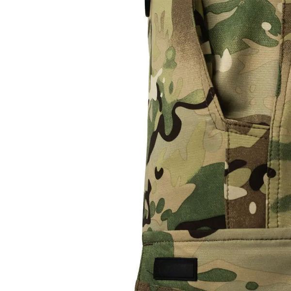 Чоловічі Шорти Striker мультикам розмір 2XL for03682sts-2XL фото
