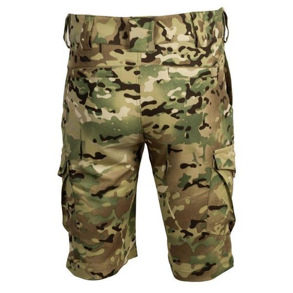 Чоловічі Шорти Striker мультикам розмір 2XL for03682sts-2XL фото