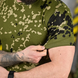Бавовняна футболка Patriot флектарн розмір 44-46 buy91333sts-44/46 фото 4