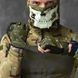 Тактичні Рукавиці Mechanix M-Pact Fingerless XL мультикам buy87174sts-XL фото 3