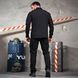 Летние Костюм Oblivion Urban Полиция Рубашка и Брюки черный размер 2XL buy92901sts-2XL фото 2