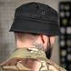 Панама 7.62 Tactical SoftShell на флісі 56 чорна buy93661sts-56 фото 2