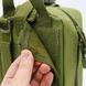 Підсумок під аптечку олива розмір 20 х 15 х 8 см for01571sts-олив. фото 3