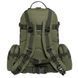 Рюкзак 36л Mil-Tec Defense Pack Assembly олива for03762sts фото 2