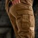 Тактичний Костюм Oblivion Tactical Revolut Куртка + Штани 3XL койот buy97395sts-3XL фото 8
