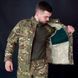 Летний костюм Kasper Rip-Stop Китель и Брюки 3XL мультикам  for01311-3XL фото 6