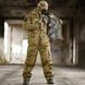 Форма Lordin 5в1 Куртка та Комбінезон + Фліска і Балаклава + Рукавиці S піксель buy94189sts-S фото 1