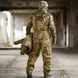 Форма Lordin 5в1 Куртка та Комбінезон + Фліска і Балаклава + Рукавиці S піксель buy94189sts-S фото 7