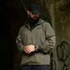 Вітровка Мілітарі Born of War з принтом Para Bellum S олива buy97069sts-S фото 3