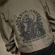 Вітровка Мілітарі Born of War з принтом Para Bellum S олива buy97069sts-S фото 7