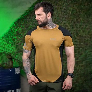 Футболка 5.11 джерси черная с койотом размер XL buy92796sts-XL фото