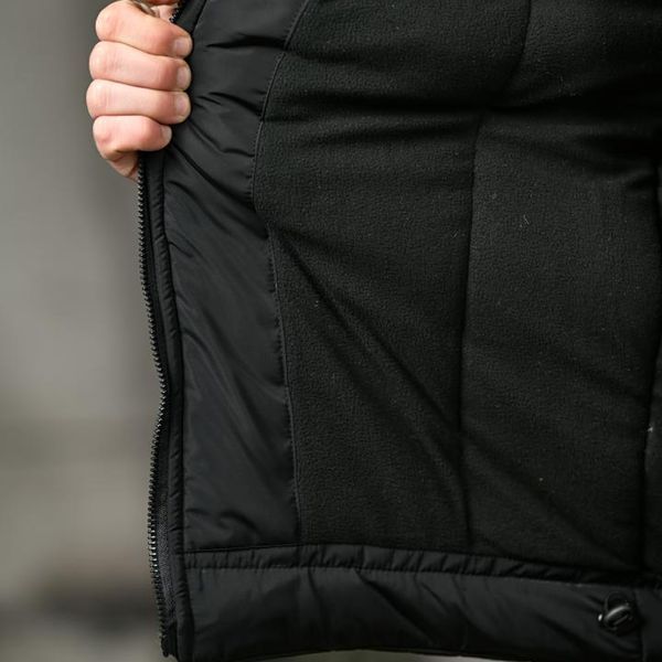Мембранная куртка 7.62 Tactical S черная buy94729sts-S фото