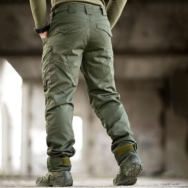 Брюки 7.62 Tactical Invader рип-стоп на флисе 3XL олива buy94708sts-3XL фото