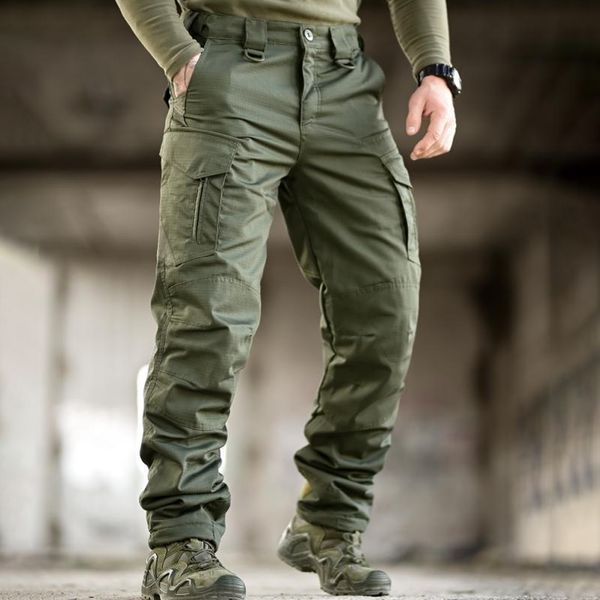 Брюки 7.62 Tactical Invader рип-стоп на флисе 3XL олива buy94708sts-3XL фото
