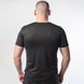 Футболка R-Military Coolmax з липучками під шеврони 5XL чорна for04588sts-5XL фото 2