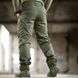 Брюки 7.62 Tactical Invader рип-стоп на флисе 3XL олива buy94708sts-3XL фото 2