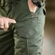 Брюки 7.62 Tactical Invader рип-стоп на флисе 3XL олива buy94708sts-3XL фото 5
