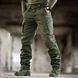 Брюки 7.62 Tactical Invader рип-стоп на флисе 3XL олива buy94708sts-3XL фото 1