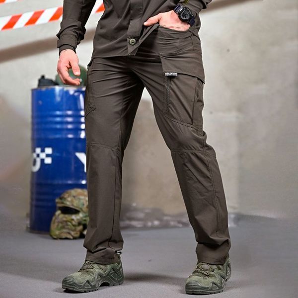 Летние Костюм Oblivion Urban Полиция Рубашка и Брюки 2XL олива  buy92900sts-2XL фото