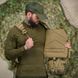 Тактическая Плитоноска 7.62 Tactical с результатами и рюкзаком мультикам buy95816sts фото 2