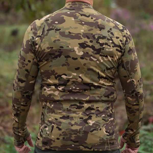 Гольф Мікродайвінг мультикам розмір XL for02254sts-XL фото