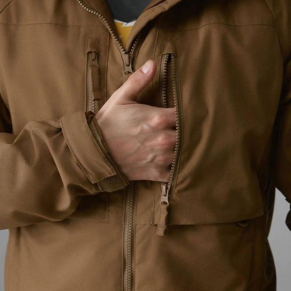Зимняя куртка Helikon-Tex Yukon Winter Jacket 3XL койот buy04346sts-3XL фото