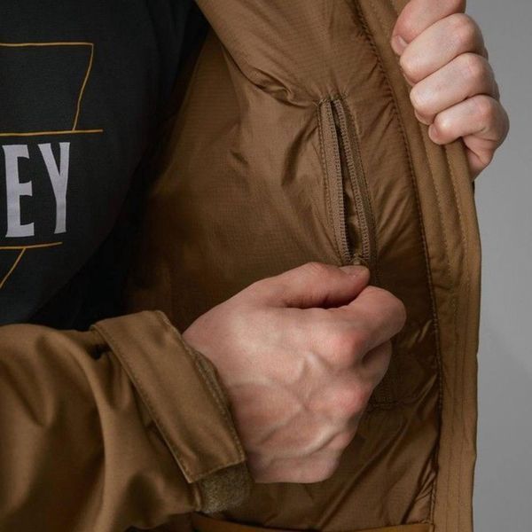 Зимняя куртка Helikon-Tex Yukon Winter Jacket 3XL койот buy04346sts-3XL фото