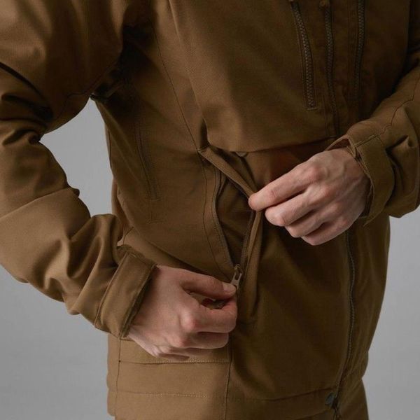 Зимняя куртка Helikon-Tex Yukon Winter Jacket 3XL койот buy04346sts-3XL фото