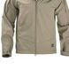 Мембранная Куртка Han Wild с капюшоном 3XL койот for04633sts-3XL фото 4