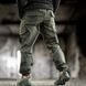 Штани Джогери 7.62 Tactical SoftShell утеплені Флісом 4XL олива buy94656sts-4XL фото 2