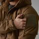 Зимняя куртка Helikon-Tex Yukon Winter Jacket 3XL койот buy04346sts-3XL фото 4