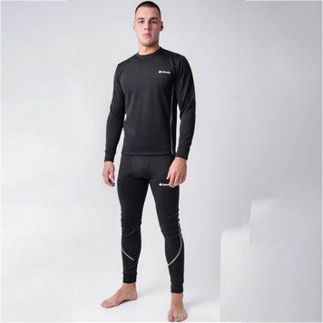 Термобелье Columbia 3XL черное for01622sts-3XL фото