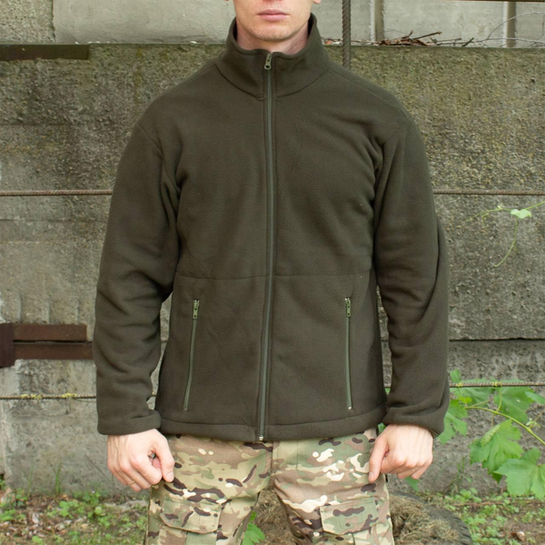 Куртка ріп-стоп зі знімною флісовою кофтою мультикам розмір 2XL for02005sts-2XL фото