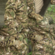 Куртка ріп-стоп зі знімною флісовою кофтою мультикам розмір 2XL for02005sts-2XL фото 7