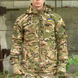 Куртка ріп-стоп зі знімною флісовою кофтою мультикам розмір 2XL for02005sts-2XL фото 2