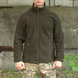 Куртка ріп-стоп зі знімною флісовою кофтою мультикам розмір 2XL for02005sts-2XL фото 8