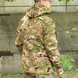 Куртка ріп-стоп зі знімною флісовою кофтою мультикам розмір 2XL for02005sts-2XL фото 5