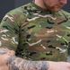 Стрейчева Футболка Military мультикам размер XS bayrak951204sts-XS фото 3