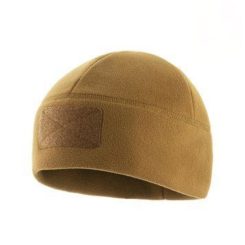 Флісова Шапка M-Tac Watch Cap Elite XL койот for04274sts-XL фото