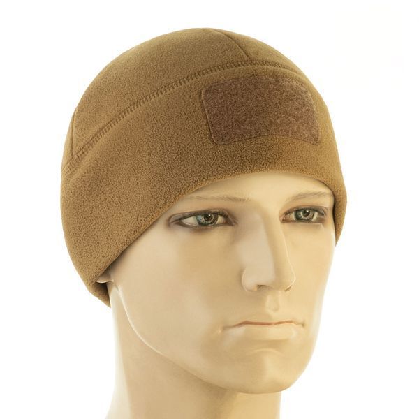 Флісова Шапка M-Tac Watch Cap Elite XL койот for04274sts-XL фото