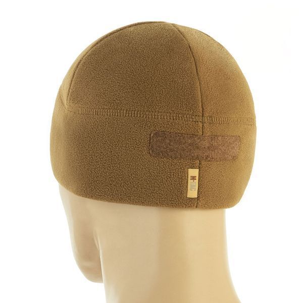 Флісова Шапка M-Tac Watch Cap Elite XL койот for04274sts-XL фото