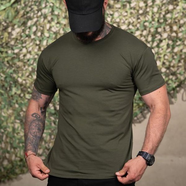 Футболка Maximus кулір 4XL олива buy96799sts-4XL фото