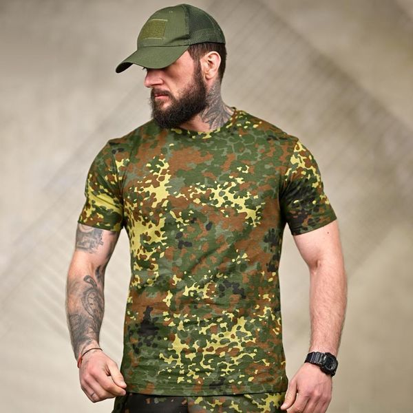Тактический Костюм 3в1 Куртка и Брюки + Футболка 2XL камуфляж buy95658sts-2XL фото
