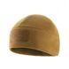Флісова Шапка M-Tac Watch Cap Elite XL койот for04274sts-XL фото 1