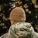 Флісова Шапка M-Tac Watch Cap Elite XL койот for04274sts-XL фото 6