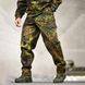 Тактический Костюм 3в1 Куртка и Брюки + Футболка 2XL камуфляж buy95658sts-2XL фото 7